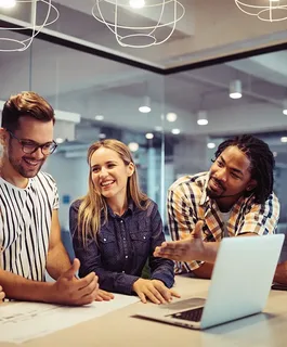 HR and Recruitment Agency