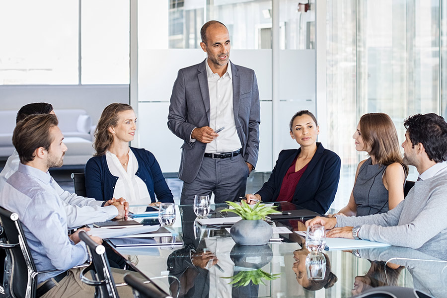 Expert Executive and Leadership Hiring