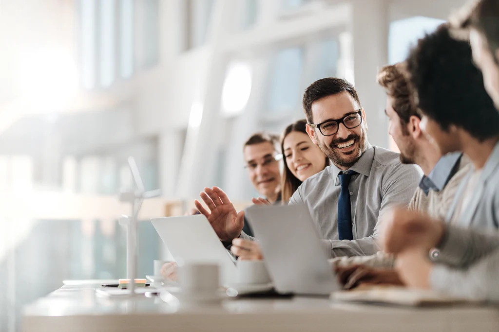 Sales, Marketing & Retail Recruitment