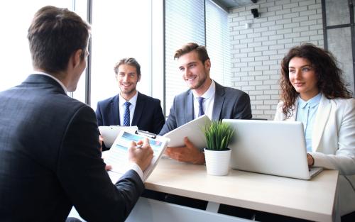 job recruitment agencies in Lahore