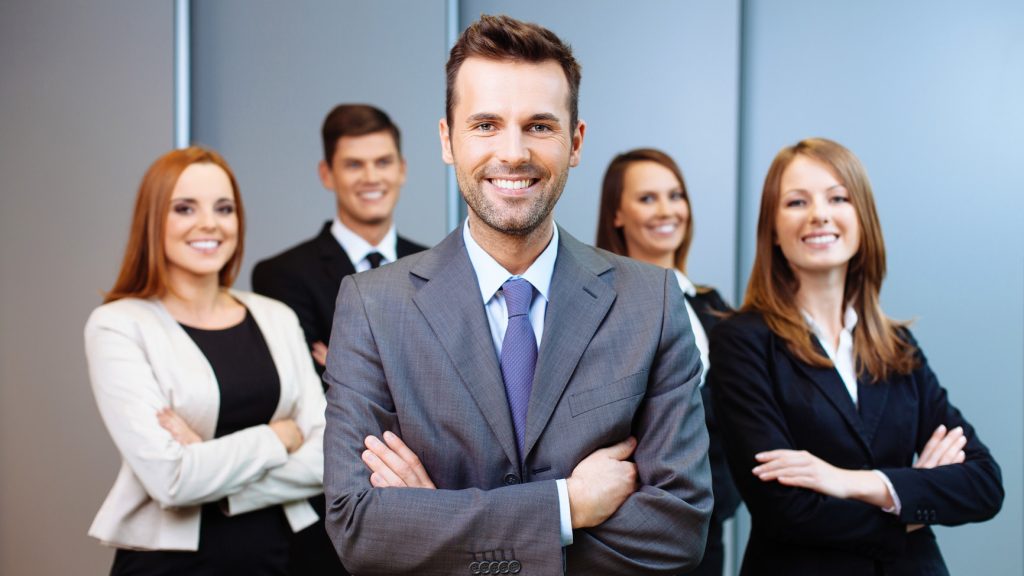 Expert Executive and Leadership Hiring