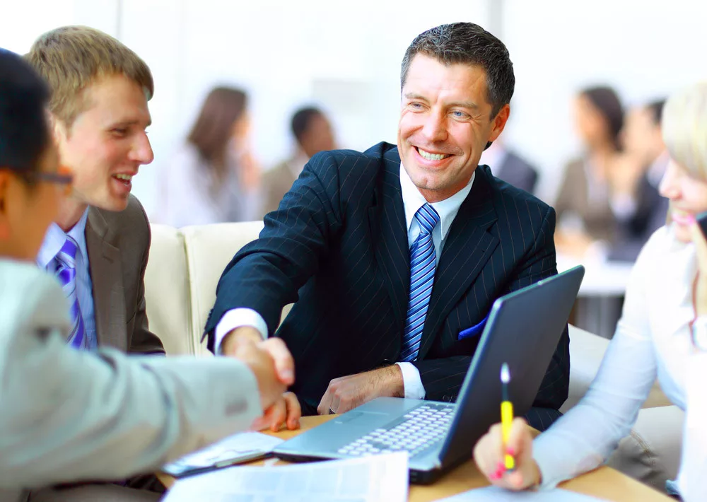 Recruitment Agency in Pakistan