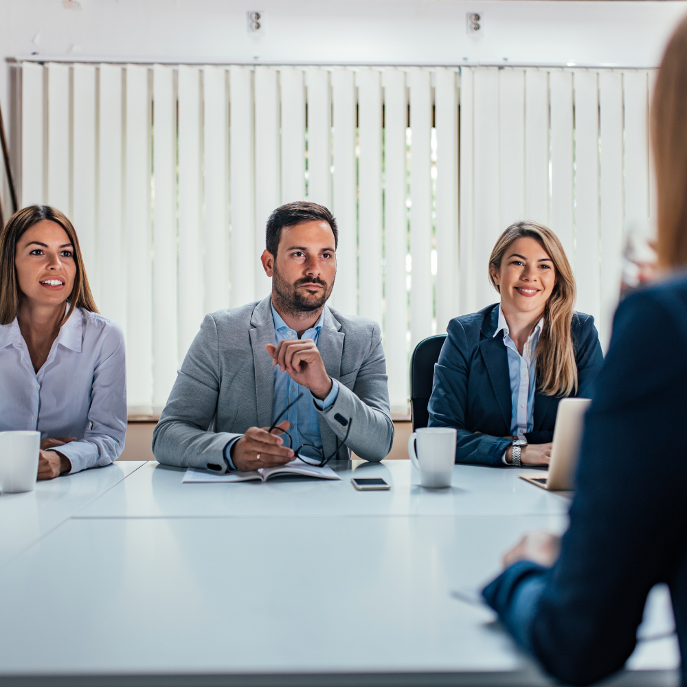 Domestic staffing agencies