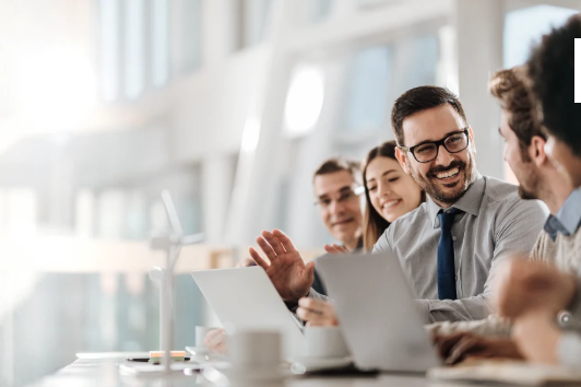 Best Sales and Marketing Recruitment