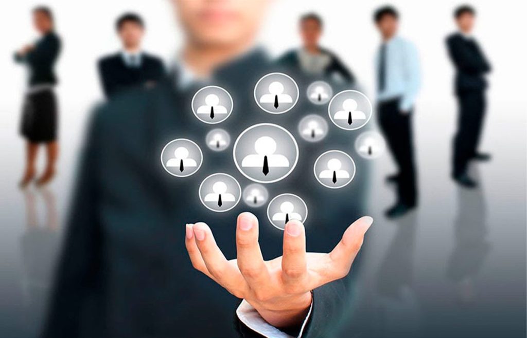 job recruitment agencies in Lahore