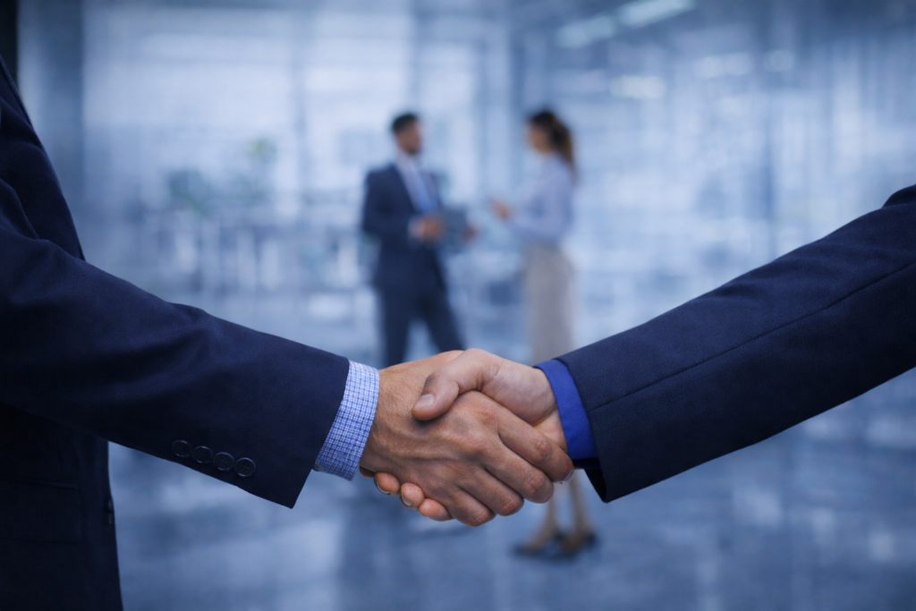 best recruitment agency pakistan