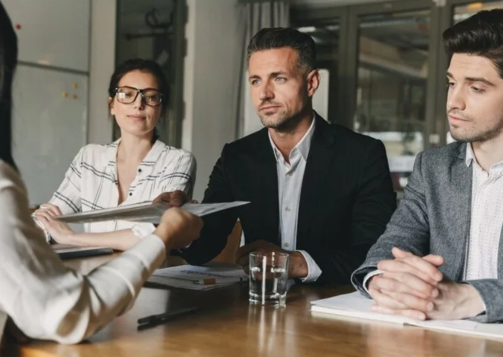 Best recruitment agencies in Pakistan