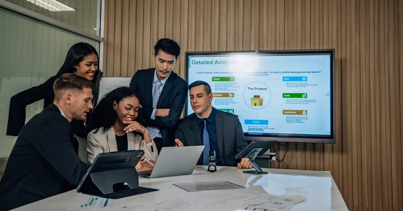 IT recruitment agency Pakistan