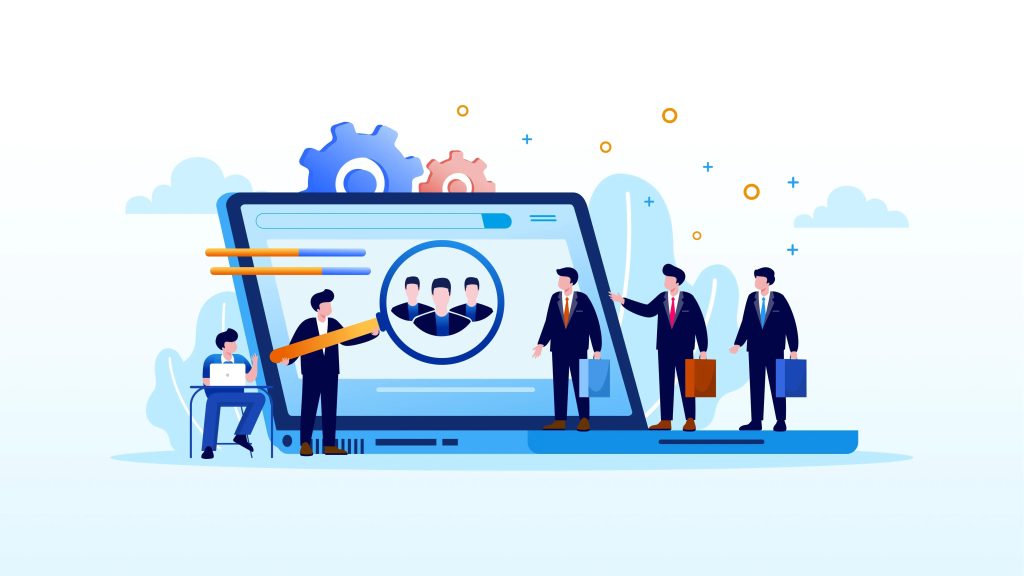 Recruitment Process Outsourcing