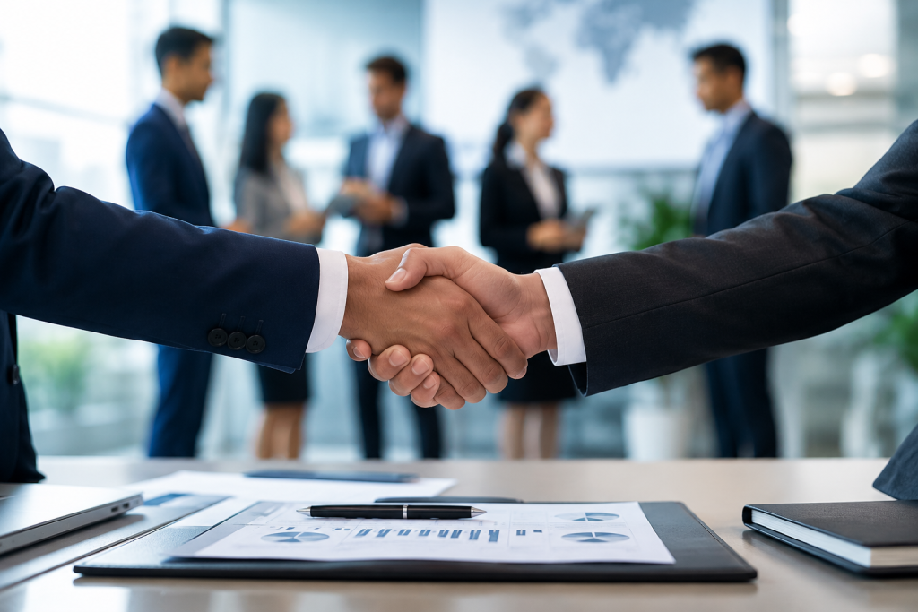Best Recruitment Agency in Pakistan