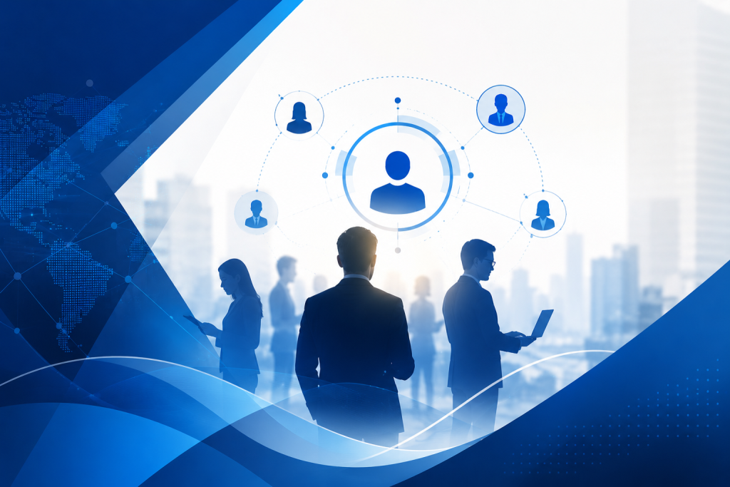 IT recruitment agency in Pakistan