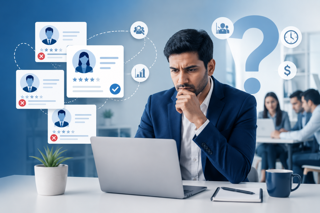 Common Hiring Challenges