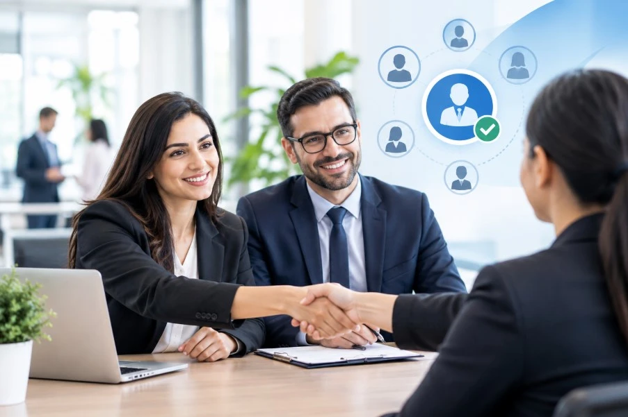 Best Hiring Agency