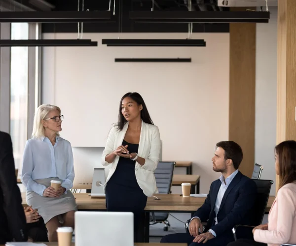 Expert Executive and Leadership Hiring